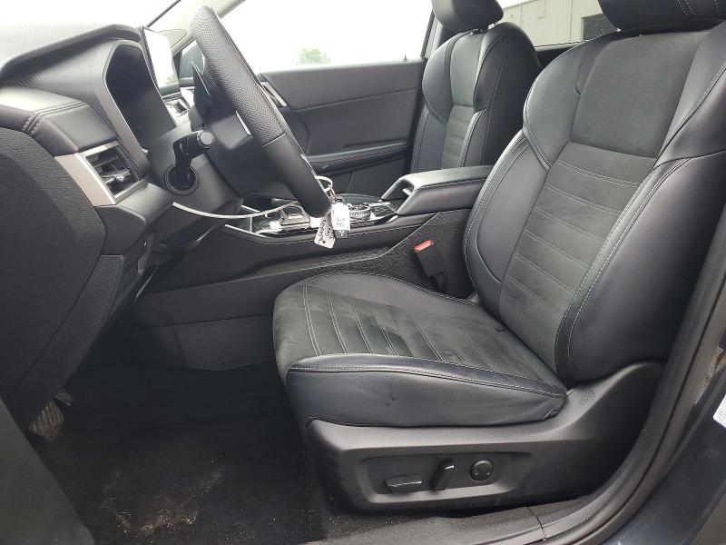 Продаж на аукціоні авто 2025 Mitsubishi Outlander, vin: JA4J3VA88SZ028392, номер лоту: 49131996