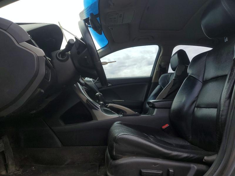 Продажа на аукционе авто 2009 Acura Tsx, vin: JH4CU26609C803152, номер лота: 49881906