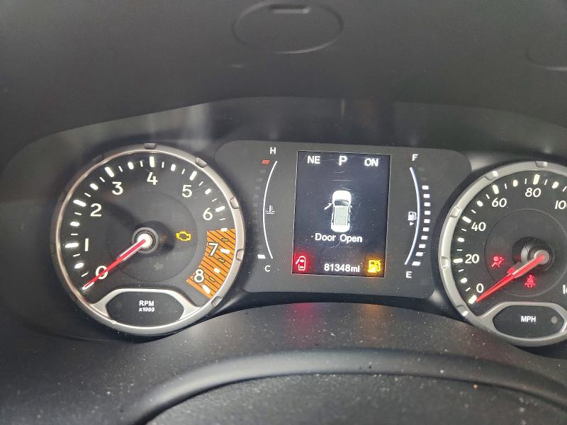 Продаж на аукціоні авто 2020 Jeep Renegade, vin: ZACNJAAB5LPL66041, номер лоту: 51775756