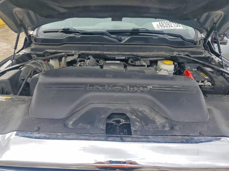 2024 Ram 2500 მანქანა იყიდება აუქციონზე, vin: 3C6UR5FL5RG104666, აუქციონის ნომერი: 48392156