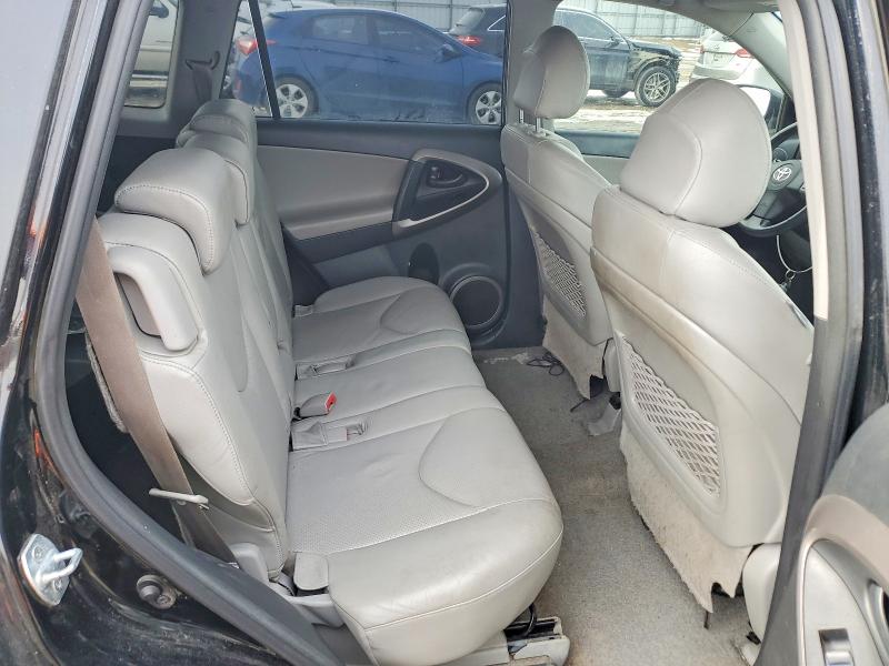 Aukcja sprzedaży 2007 Toyota Rav4, vin: JTMBK31V076021307, numer aukcji: 48236746