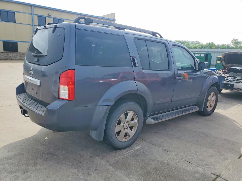 Aukcja sprzedaży 2011 Nissan Pathfinder, vin: 5N1AR1NN4BC610811, numer aukcji: 50709916