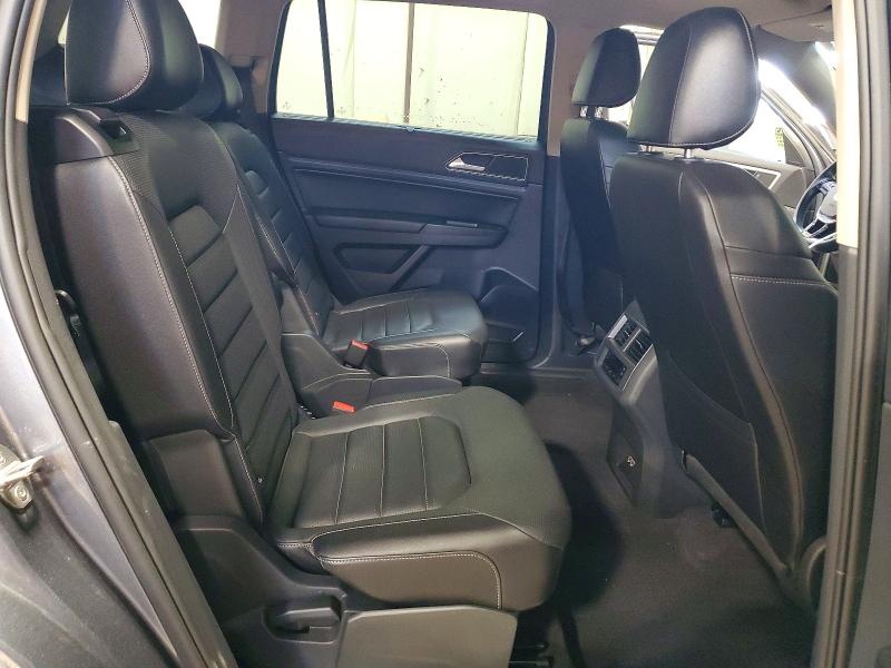 Продаж на аукціоні авто 2018 Volkswagen Atlas, vin: 1V2MR2CA9JC550092, номер лоту: 47603056