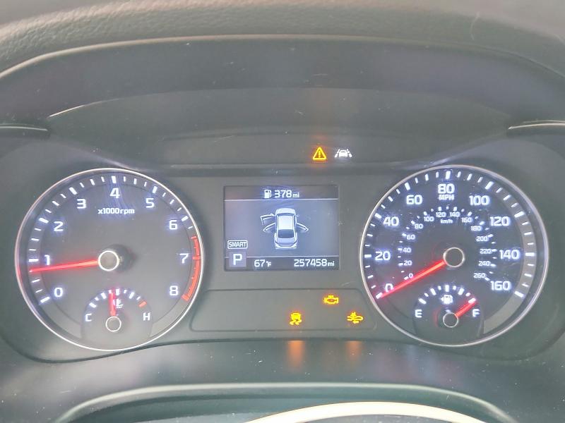 51670606 :رقم المزاد ، 3KPF24AD6KE069153 vin ، 2019 Kia Forte مزاد بيع
