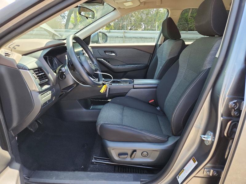 Продажа на аукционе авто 2023 Nissan Rogue, vin: 5N1BT3BAXPC847149, номер лота: 52037606
