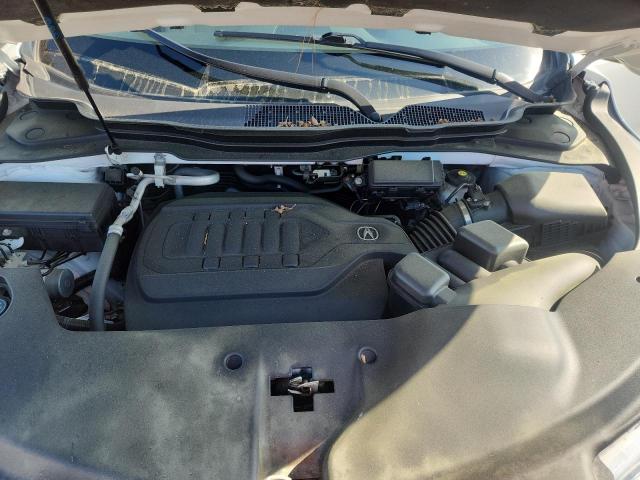 2019 Acura Mdx მანქანა იყიდება აუქციონზე, vin: 5J8YD4H55KL026188, აუქციონის ნომერი: 46729746