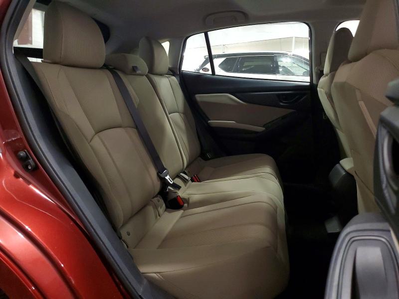 Aukcja sprzedaży 2023 Subaru Impreza, vin: 4S3GTAD6XP3700904, numer aukcji: 49020726