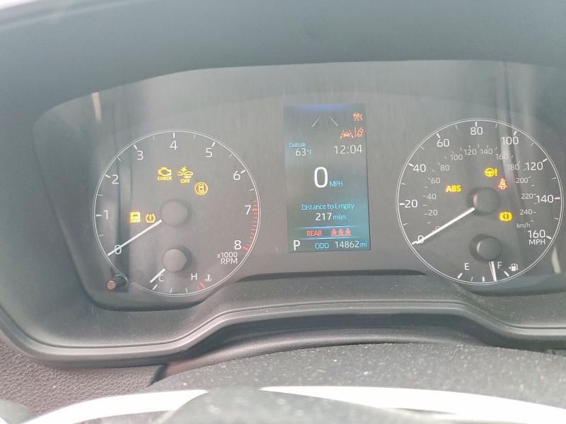 Aukcja sprzedaży 2025 Toyota Corolla, vin: 5YFB4MDE7SP314635, numer aukcji: 48345426