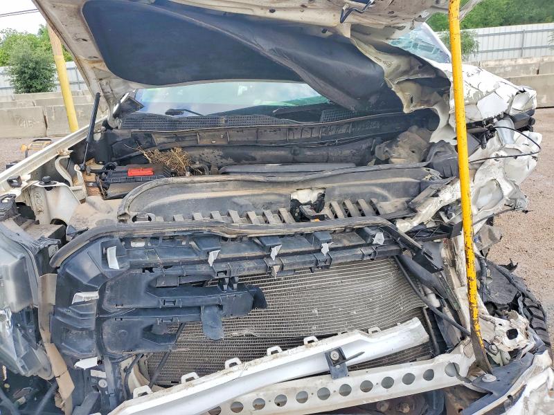 Aukcja sprzedaży 2019 Gmc Sierra, vin: 3GTP9EED9KG272364, numer aukcji: 50707906