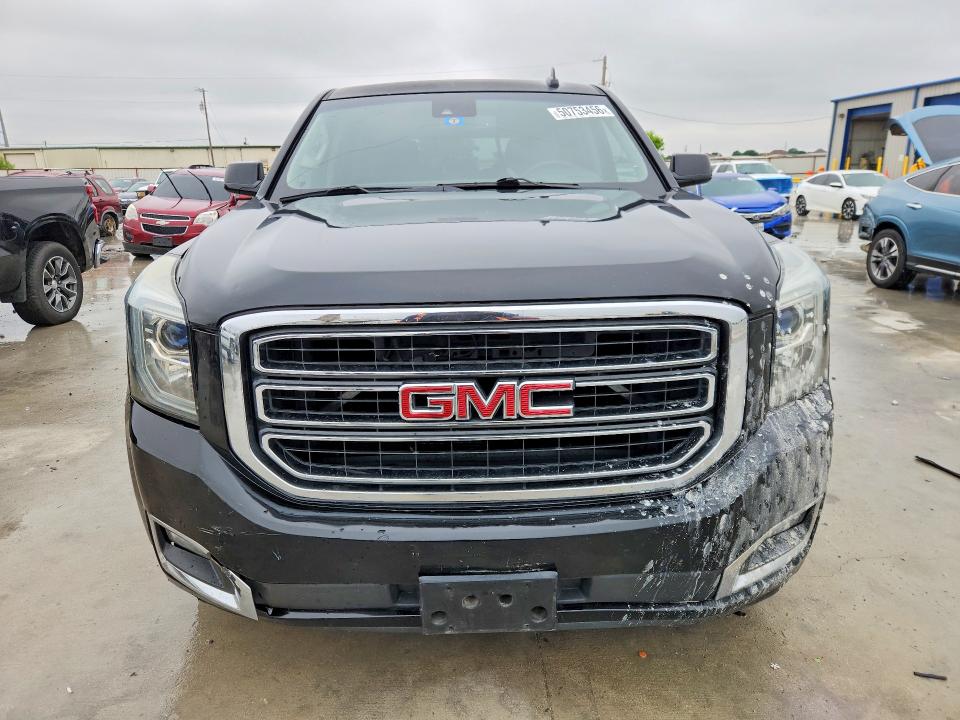 50753456 :رقم المزاد ، 1GKS1BKC6GR167269 vin ، 2016 Gmc Yukon مزاد بيع