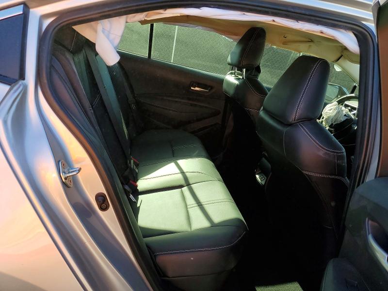 Продаж на аукціоні авто 2024 Toyota Corolla Hybrid, vin: JTDBCMFEXRJ033315, номер лоту: 49860906
