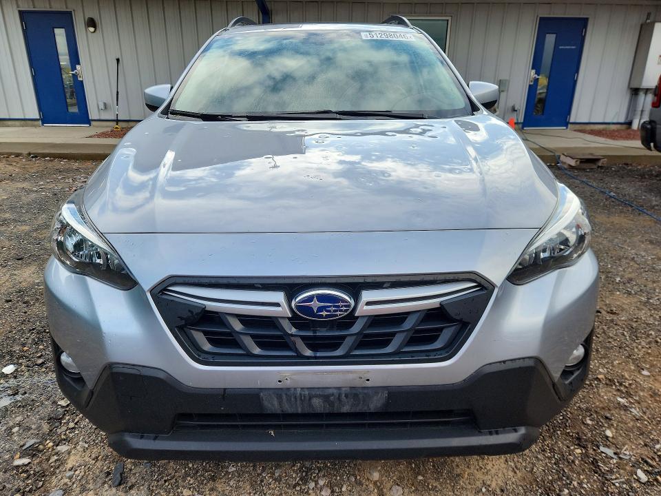 Продажа на аукционе авто 2021 Subaru Crosstrek, vin: JF2GTAEC1M8673421, номер лота: 51298046