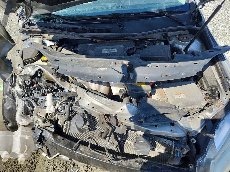 2015 Toyota Camry Hybrid მანქანა იყიდება აუქციონზე, vin: 4T1BD1FK4FU166000, აუქციონის ნომერი: 51559846