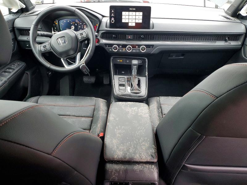Продаж на аукціоні авто 2026 Honda Cr-v, vin: 7FARS6H86TE107577, номер лоту: 51366556