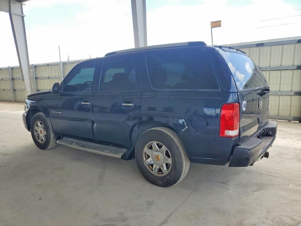 Aukcja sprzedaży 2004 Cadillac Escalade, vin: 1GYEC63T04R235323, numer aukcji: 48861766