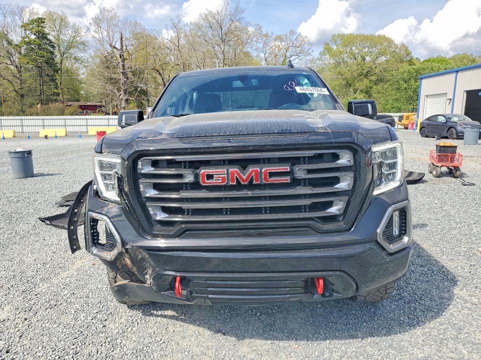 Aukcja sprzedaży 2021 Gmc Sierra, vin: 3GTP9EED6MG428962, numer aukcji: 48457866