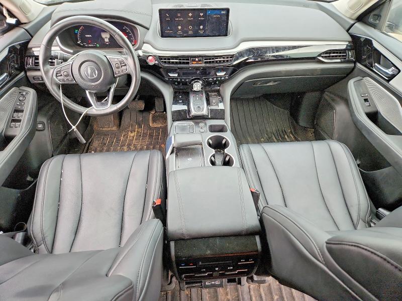 Продаж на аукціоні авто 2024 Acura Mdx, vin: 5J8YE1H3XRL022450, номер лоту: 49154706