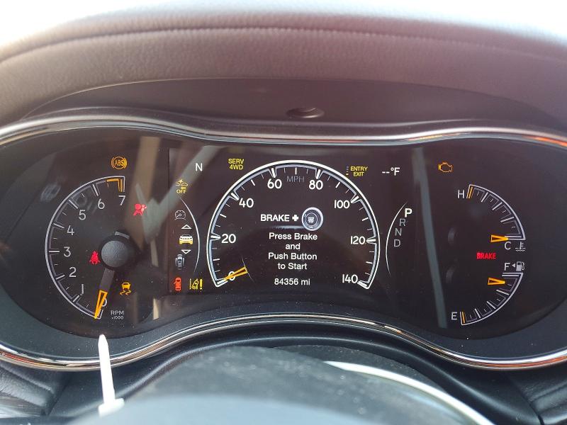 Aukcja sprzedaży 2019 Jeep Grand Cherokee, vin: 1C4RJFCG4KC716790, numer aukcji: 49791106