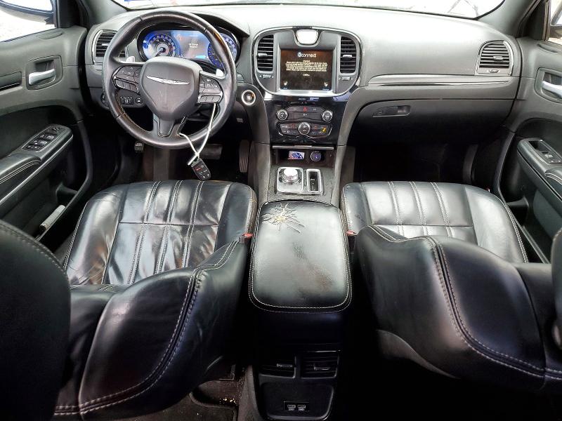 49960156 :رقم المزاد ، 2C3CCABG1GH233822 vin ، 2016 Chrysler 300 مزاد بيع