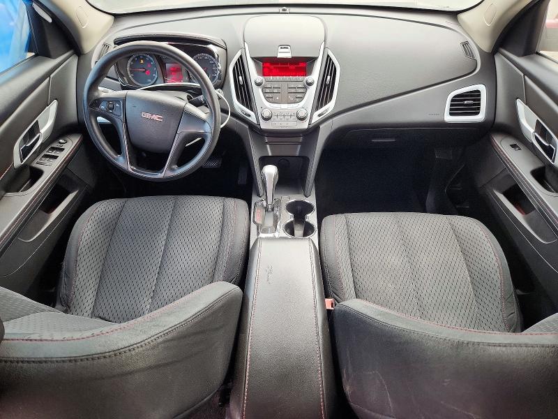 Aukcja sprzedaży 2010 Gmc Terrain, vin: 2CTALBEW4A6282676, numer aukcji: 46963686