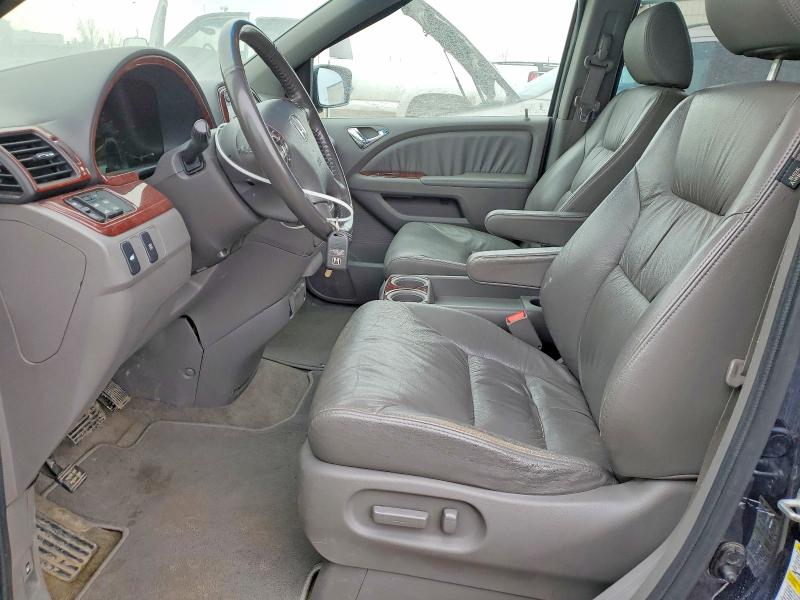Aukcja sprzedaży 2009 Honda Odyssey, vin: 5FNRL38699B502318, numer aukcji: 48231546