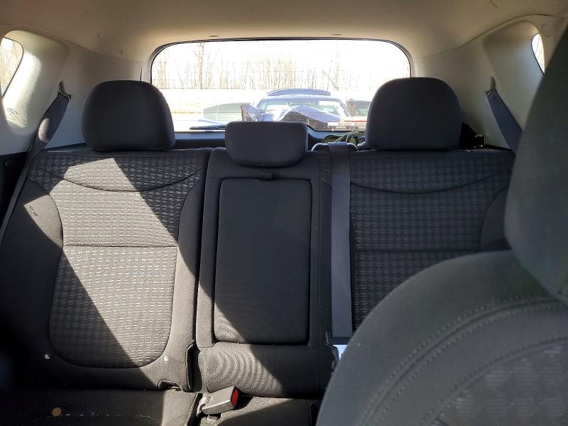 Продаж на аукціоні авто 2014 Kia Soul, vin: KNDJX3A51E7710356, номер лоту: 48967636