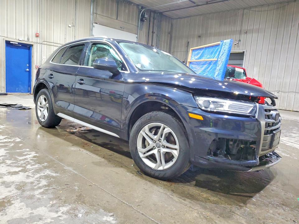 Aukcja sprzedaży 2019 Audi Q5, vin: WA1ANAFYXK2095466, numer aukcji: 48850426