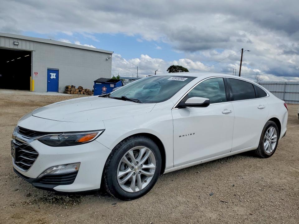 Aukcja sprzedaży 2019 Chevrolet Malibu, vin: 1G1ZD5ST3KF105883, numer aukcji: 50849096