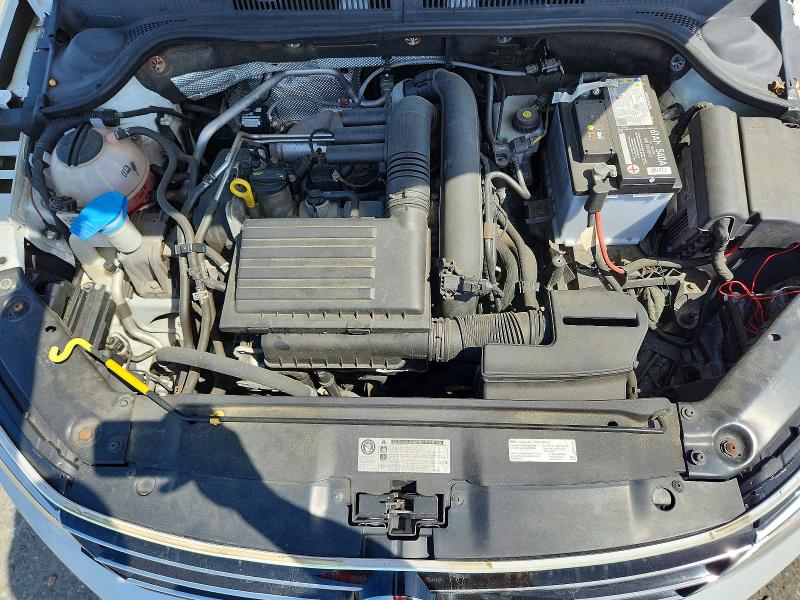 Продажа на аукционе авто 2017 Volkswagen Jetta, vin: 3VWDB7AJ9HM294385, номер лота: 49765966