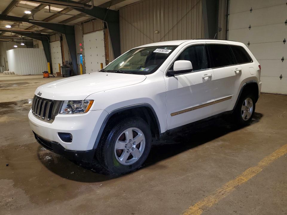 Aukcja sprzedaży 2012 Jeep Grand Cherokee, vin: 1C4RJFAG2CC175291, numer aukcji: 51528236