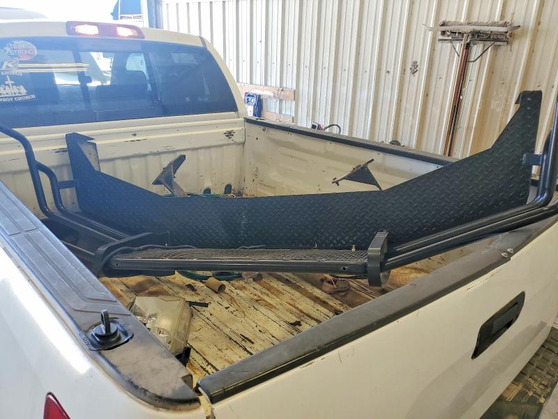 50938346 :رقم المزاد ، 5TFRV54178X049305 vin ، 2008 Toyota Tundra مزاد بيع