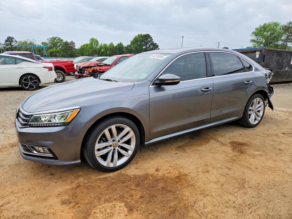 Aukcja sprzedaży 2018 Volkswagen Passat, vin: 1VWBA7A30JC013108, numer aukcji: 48240956