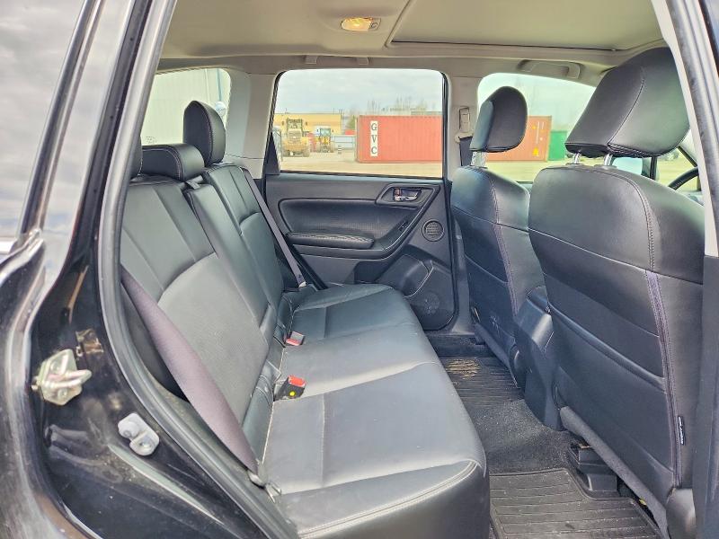 Продажа на аукционе авто 2015 Subaru Forester, vin: JF2SJCTC3FH838094, номер лота: 50955216