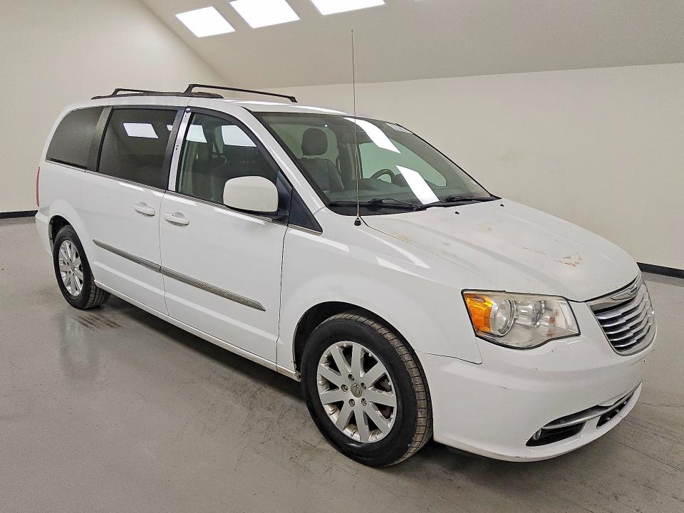Aukcja sprzedaży 2015 Chrysler Town & Country, vin: 2C4RC1BG3FR560575, numer aukcji: 48987686