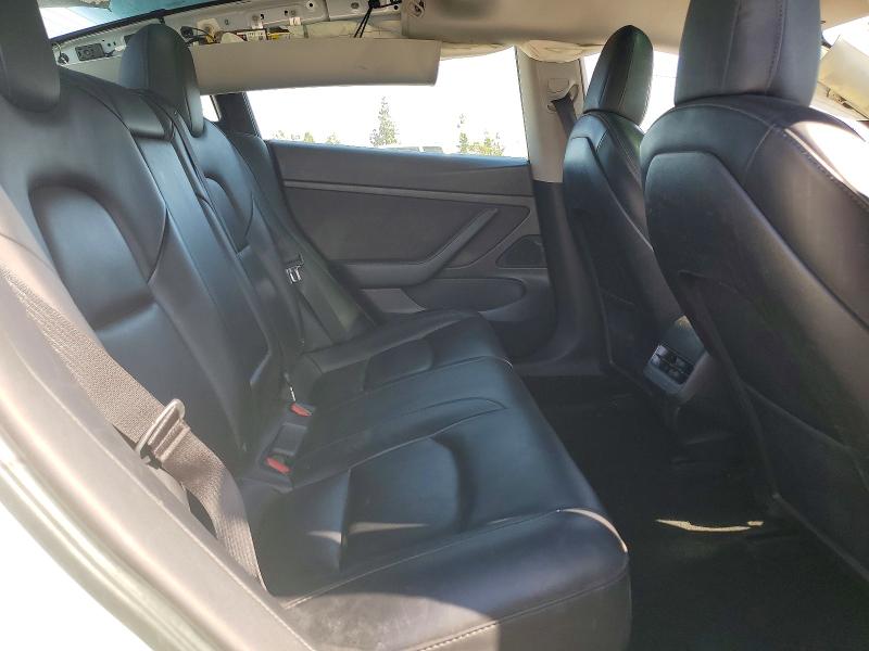 2021 Tesla Model 3 მანქანა იყიდება აუქციონზე, vin: 5YJ3E1EA6MF874124, აუქციონის ნომერი: 49989566