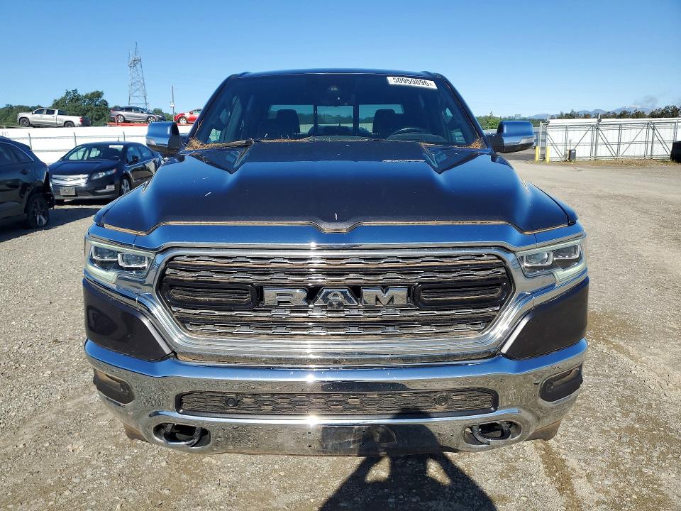 Продаж на аукціоні авто 2022 Ram 1500, vin: 1C6SRFHT0NN332618, номер лоту: 50959896