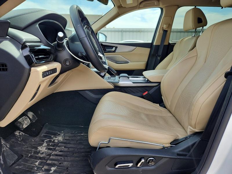 Продажа на аукционе авто 2022 Acura Mdx, vin: 5J8YE1H4XNL012102, номер лота: 49613266