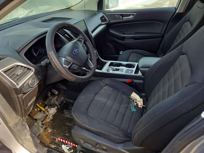Продажа на аукционе авто 2022 Ford Edge, vin: 2FMPK4J97NBA40204, номер лота: 47082966