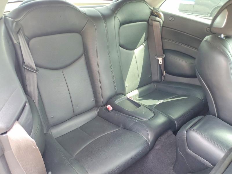 48448226 :رقم المزاد ، JN1CV6FE2DM772585 vin ، 2013 Infiniti G37 Convertible مزاد بيع