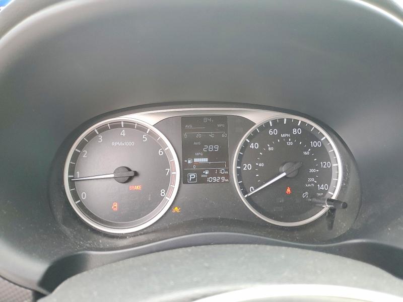 Aukcja sprzedaży 2024 Nissan Kicks, vin: 3N1CP5BV2RL554917, numer aukcji: 51645496