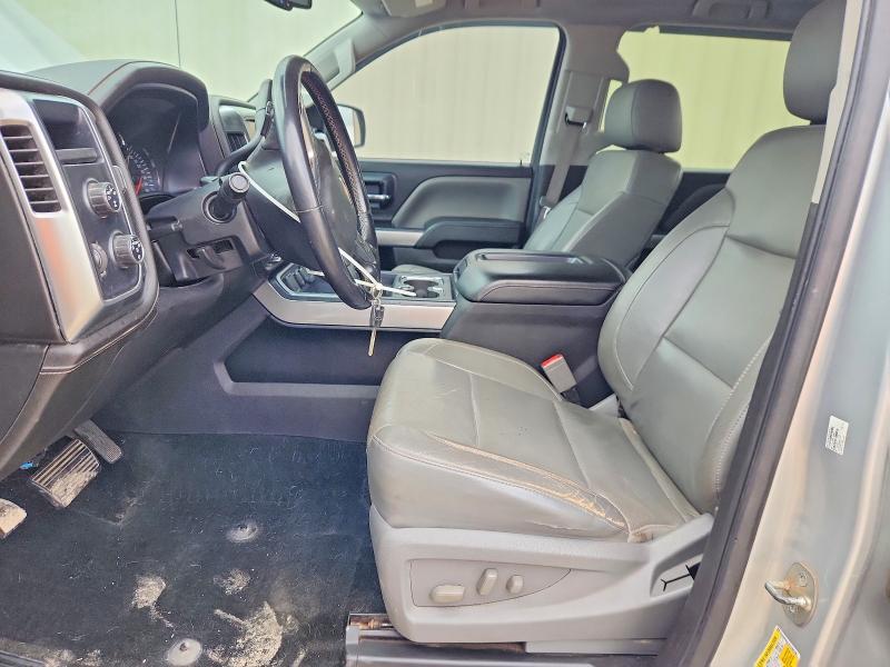 Продаж на аукціоні авто 2014 Chevrolet Silverado, vin: 3GCUKSEC7EG295160, номер лоту: 50164836