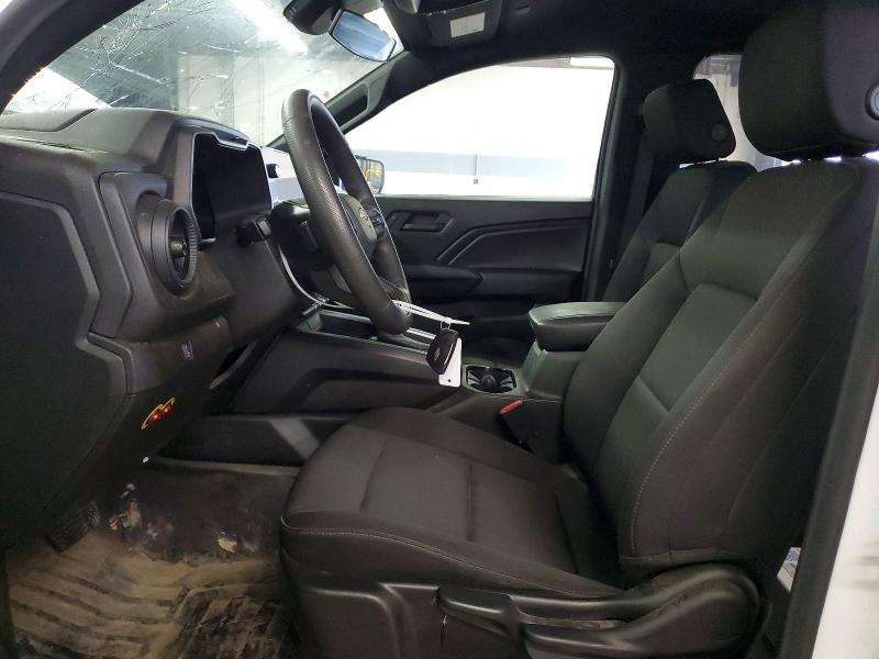 48862476 :رقم المزاد ، 1GCGSBEC6R1288184 vin ، 2024 Chevrolet Colorado مزاد بيع
