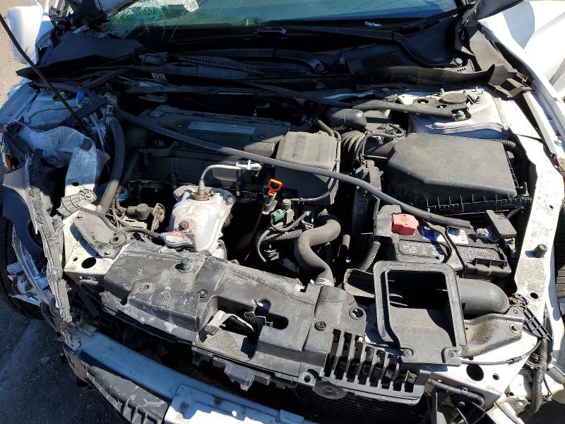 2015 Honda Accord მანქანა იყიდება აუქციონზე, vin: 1HGCR2F84FA144182, აუქციონის ნომერი: 46998756