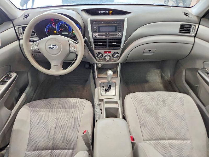 Aukcja sprzedaży 2009 Subaru Forester, vin: JF2SH63659H753236, numer aukcji: 50989766