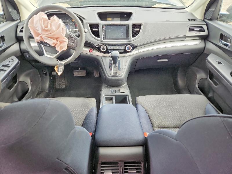 Продаж на аукціоні авто 2016 Honda Cr-v, vin: 2HKRM4H51GH682029, номер лоту: 50970416