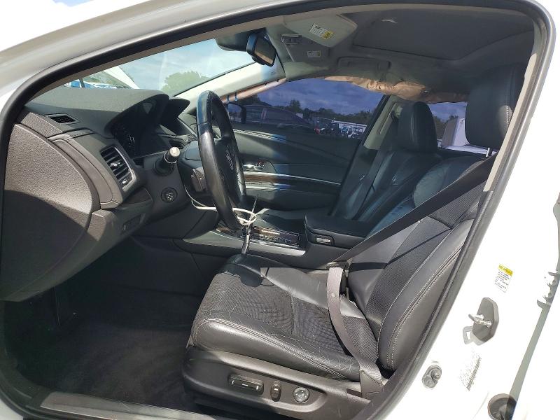 51539356 :رقم المزاد ، JH4KC1F50EC001260 vin ، 2014 Acura Rlx مزاد بيع