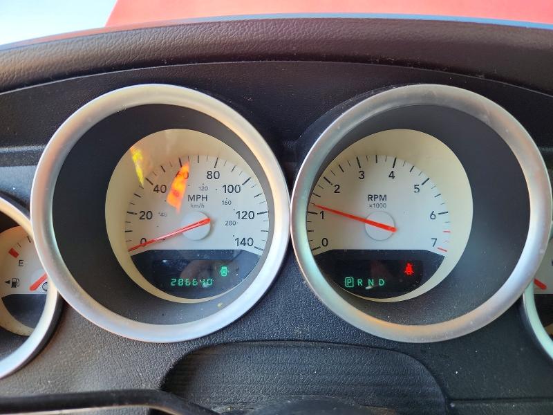 51281006 :رقم المزاد ، 2B3KA43G07H706995 vin ، 2007 Dodge Charger مزاد بيع