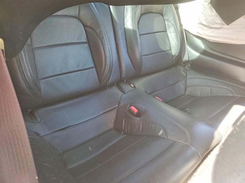 Продаж на аукціоні авто 2015 Ford Mustang, vin: 1FA6P8CF8F5429554, номер лоту: 49094006
