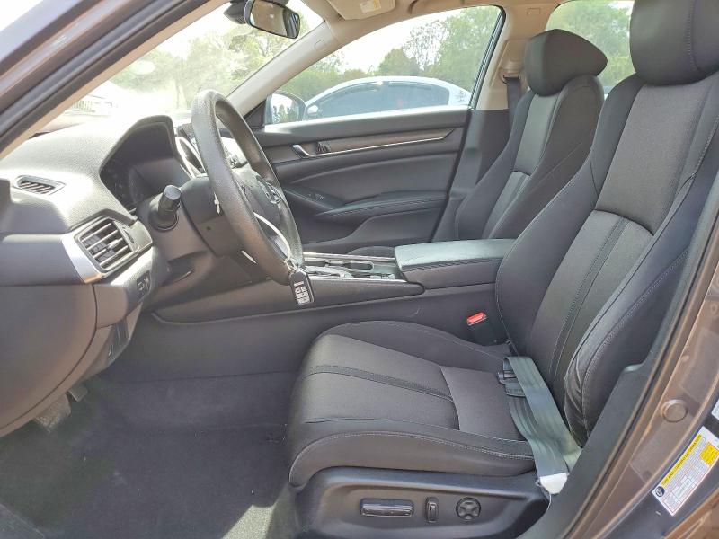 Продаж на аукціоні авто 2018 Honda Accord, vin: 1HGCV1F44JA092385, номер лоту: 49130296