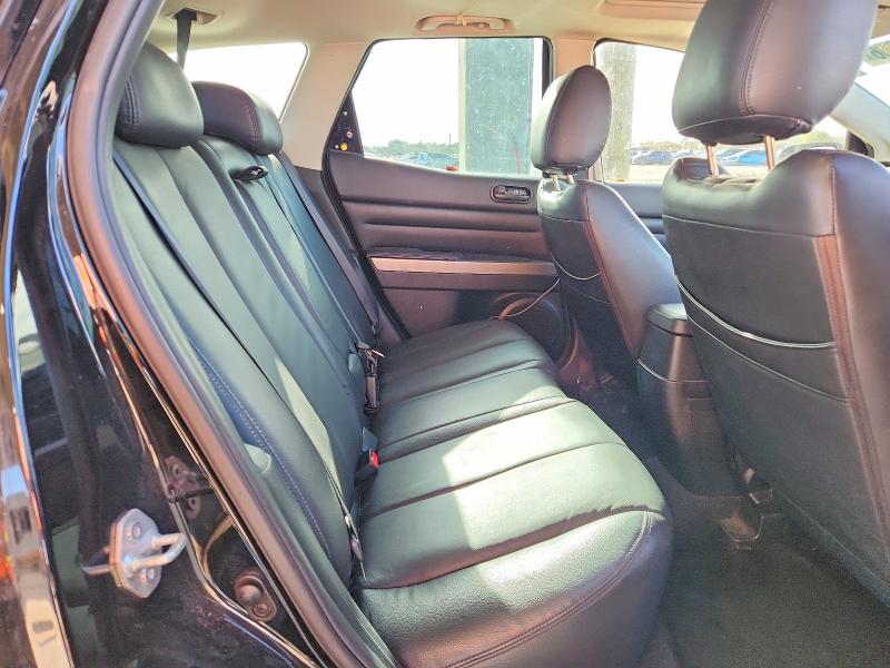 Продажа на аукционе авто 2011 Mazda Cx-7, vin: JM3ER2B59B0398593, номер лота: 49162506